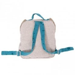 Moulin Roty Personalised Elephant Backpack