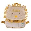 Moulin Roty Personalised Lion Backpack 1 Moulin Roty Personalised Lion Backpack