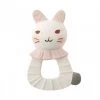 NEW ARRIVALS Moulin Roty Rabbit Teething Ring