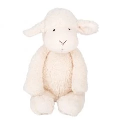 Moulin Roty Les Tout Doux Sheep Soft Toys