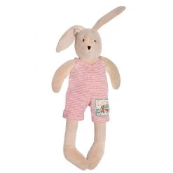 Soft Toys Moulin Roty Sylvain The Rabbit