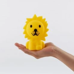 Mr Maria Bundle Of Light - Lion NEW ARRIVALS