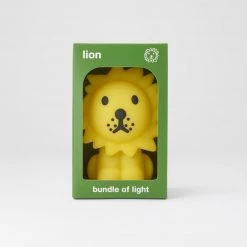 Mr Maria Bundle Of Light - Lion NEW ARRIVALS