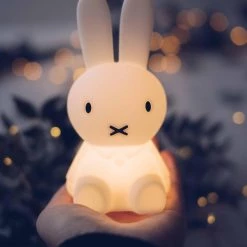 Mr Maria Bundle Of Light - Miffy