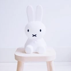 Lighting Mr Maria Rechargeable Childs Light - Miffy 23 Lighting Mr Maria Rechargeable Childs Light - Miffy