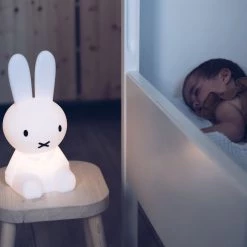 Lighting Mr Maria Rechargeable Childs Light - Miffy 16 Lighting Mr Maria Rechargeable Childs Light - Miffy