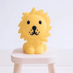 Mr Maria Rechargeable Childs Light - Lion Lighting