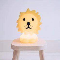 Mr Maria Rechargeable Childs Light - Lion Lighting