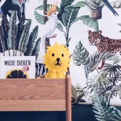 Mr Maria Rechargeable Childs Light - Lion Lighting