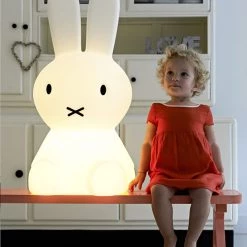 Mr Maria (X-Large) Childs Light - Miffy