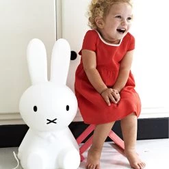Mr Maria (Small) Childs Light - Miffy Lighting