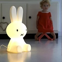 Mr Maria (Small) Childs Light - Miffy Lighting 9 Mr Maria (Small) Childs Light - Miffy Lighting