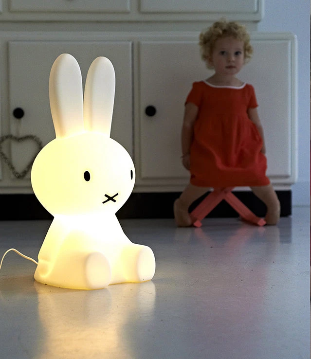 Mr Maria (Small) Childs Light - Miffy Lighting 5 Mr Maria (Small) Childs Light - Miffy Lighting