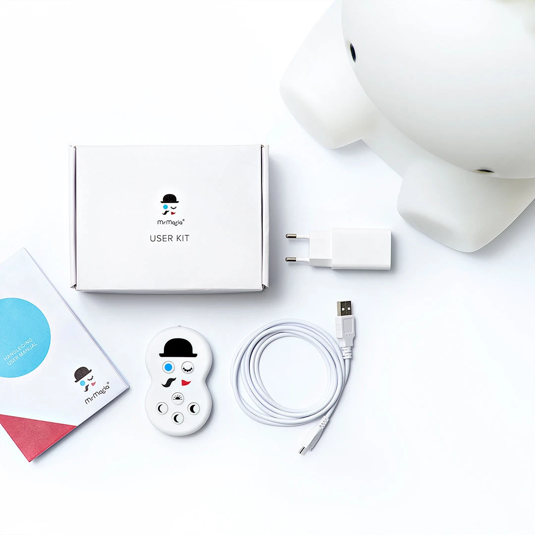 Mr Maria (Small) Childs Light - Miffy Lighting 7 Mr Maria (Small) Childs Light - Miffy Lighting