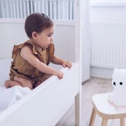 Lighting Mr Maria Rechargeable Childs Light - Boris