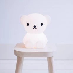 Lighting Mr Maria Rechargeable Childs Light - Boris