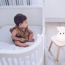 Lighting Mr Maria Rechargeable Childs Light - Boris