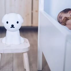 Mr Maria Rechargeable Childs Light - Snuffy