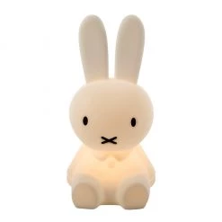 Lighting Mr Maria Rechargeable Childs Light - Miffy