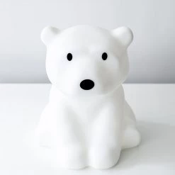 Mr Maria Childs Light - Nanuk Polar Bear 13 Mr Maria Childs Light - Nanuk Polar Bear
