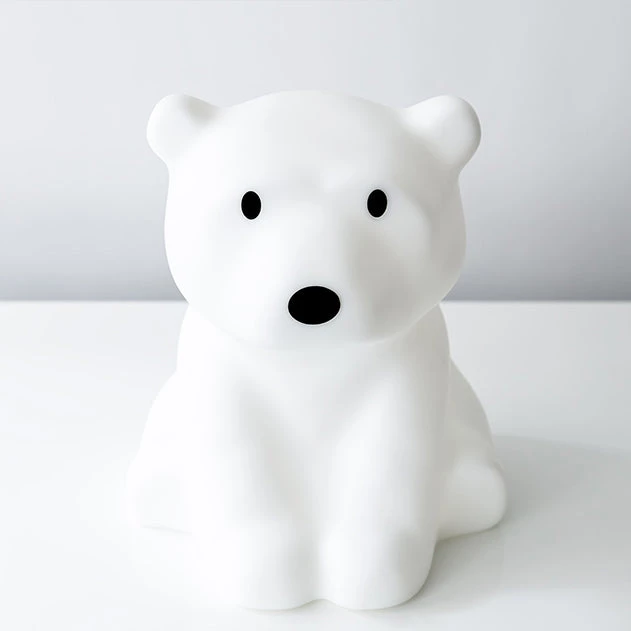 Mr Maria Childs Light - Nanuk Polar Bear 6 Mr Maria Childs Light - Nanuk Polar Bear