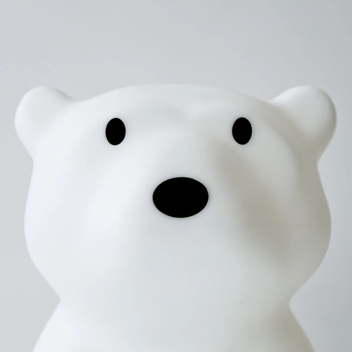 Mr Maria Childs Light - Nanuk Polar Bear 7 Mr Maria Childs Light - Nanuk Polar Bear