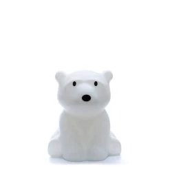 Mr Maria Childs Light - Nanuk Polar Bear 12 Mr Maria Childs Light - Nanuk Polar Bear