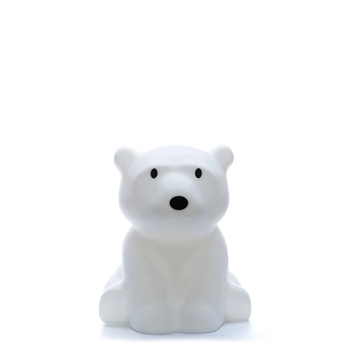 Mr Maria Childs Light - Nanuk Polar Bear 5 Mr Maria Childs Light - Nanuk Polar Bear