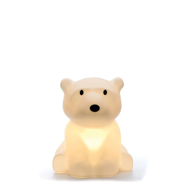 Mr Maria Childs Light - Nanuk Polar Bear 3 Mr Maria Childs Light - Nanuk Polar Bear
