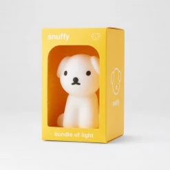 Mr Maria Bundle Of Light - Snuffy