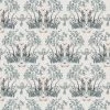 Jimmy Cricket Wallpaper - Garden Barley Beige Kids Wallpaper