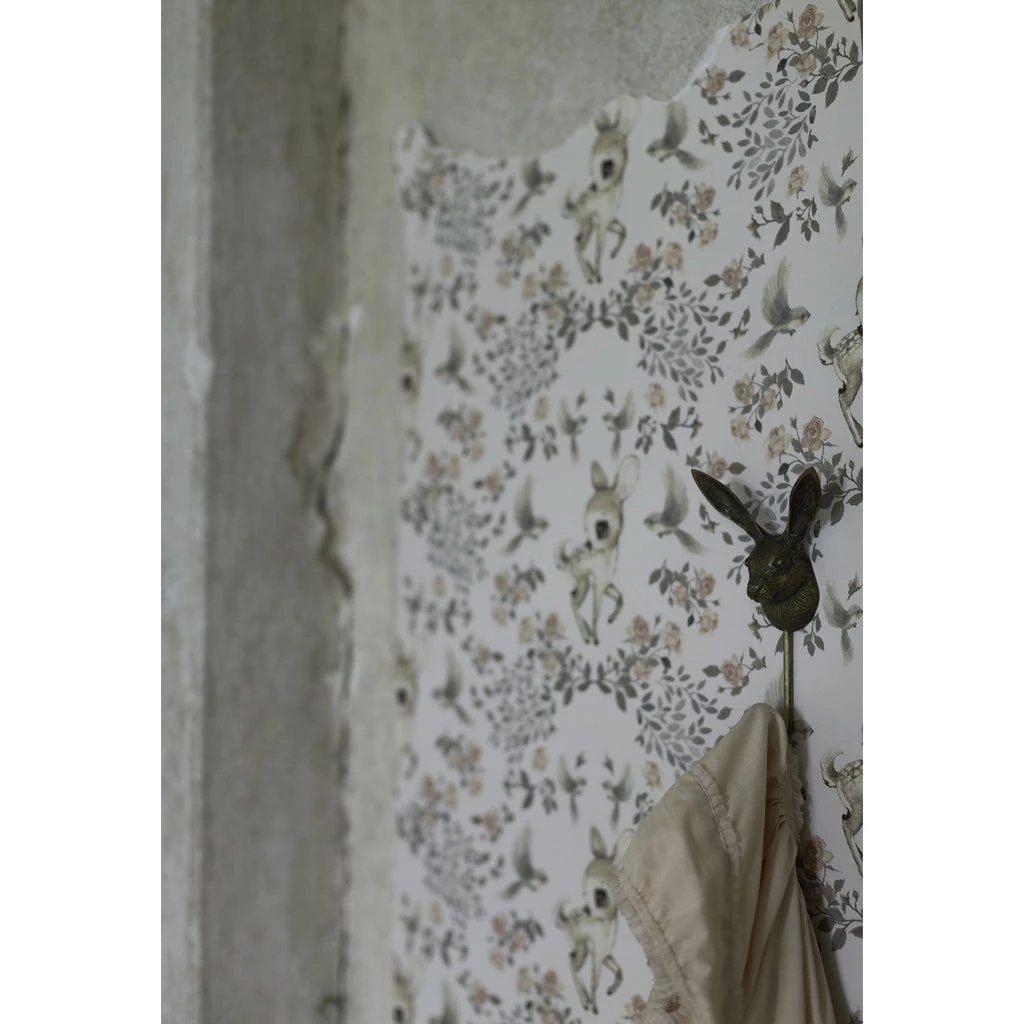 Kids Wallpaper Jimmy Cricket Wallpaper - Oh Deer 5 Kids Wallpaper Jimmy Cricket Wallpaper - Oh Deer