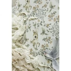 Kids Wallpaper Jimmy Cricket Wallpaper - Oh Deer