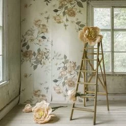 Jimmy Cricket Wallpaper - Land Of Roses Kids Wallpaper