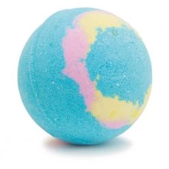 Nailmatic Kids Bath Bomb - Galaxy