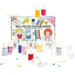 Nailmatic Nail Polish Colour Maker Gifts For Older Kids