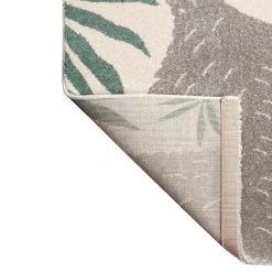 NATTIOT Rugs Akiko Sloth Children's Rug