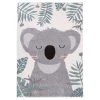 NATTIOT Childrens Rug - Olsen Koala