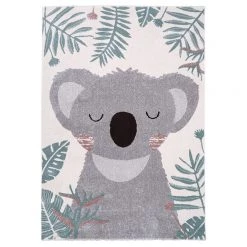NATTIOT Childrens Rug - Olsen Koala