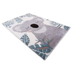 NATTIOT Childrens Rug - Olsen Koala