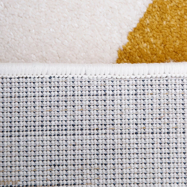 NATTIOT Rugs Childrens Rug - Soren Leopard 7 NATTIOT Rugs Childrens Rug - Soren Leopard