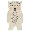 NATTIOT Rugs Cotton Rug - Odino Bear