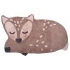 NATTIOT Cotton Rug - Little Deer