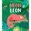 BookSpeed Neon Leon Book 1 BookSpeed Neon Leon Book