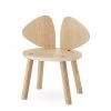 Nofred Kids Mouse Chair - Oak (2-5 Years) Kids Tables & Chairs 2 Nofred Kids Mouse Chair - Oak (2-5 Years) Kids Tables & Chairs