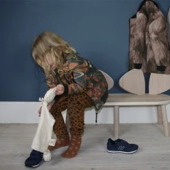 Nofred Kids Mouse Bench - Oak (2-5 Years) Kids Tables & Chairs