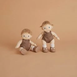Doll Play Olli Ella Dinkum Doll - Poppet