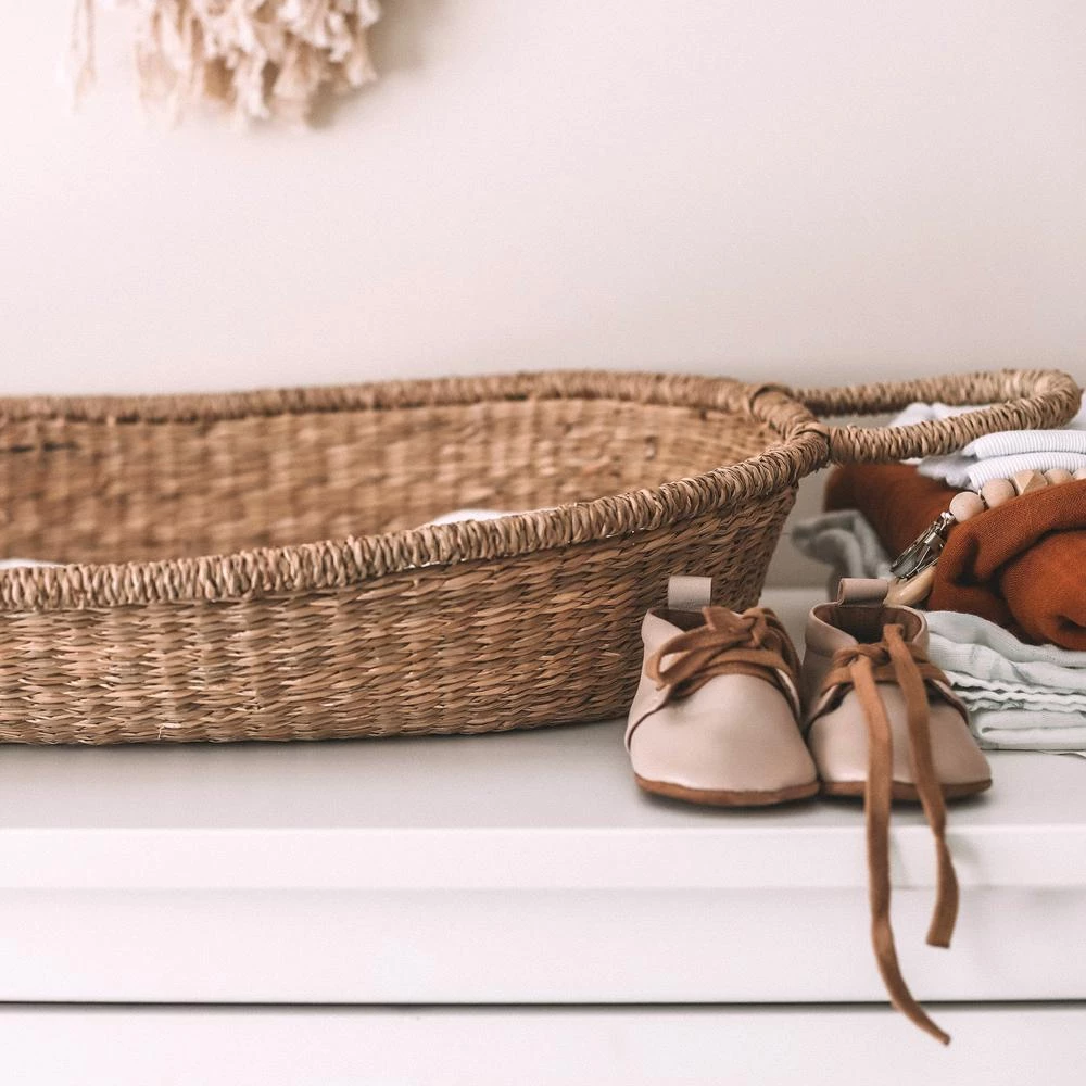 Changing Cushions Olli Ella Nyla Baby Changing Basket 5 Changing Cushions Olli Ella Nyla Baby Changing Basket