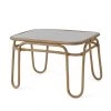 OYOY Mini Rattan Table 2 OYOY Mini Rattan Table