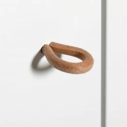 Josh & Jenna Oliver Furniture Nursery 6 Drawer Dresser (with Changer Top) - White/Oak